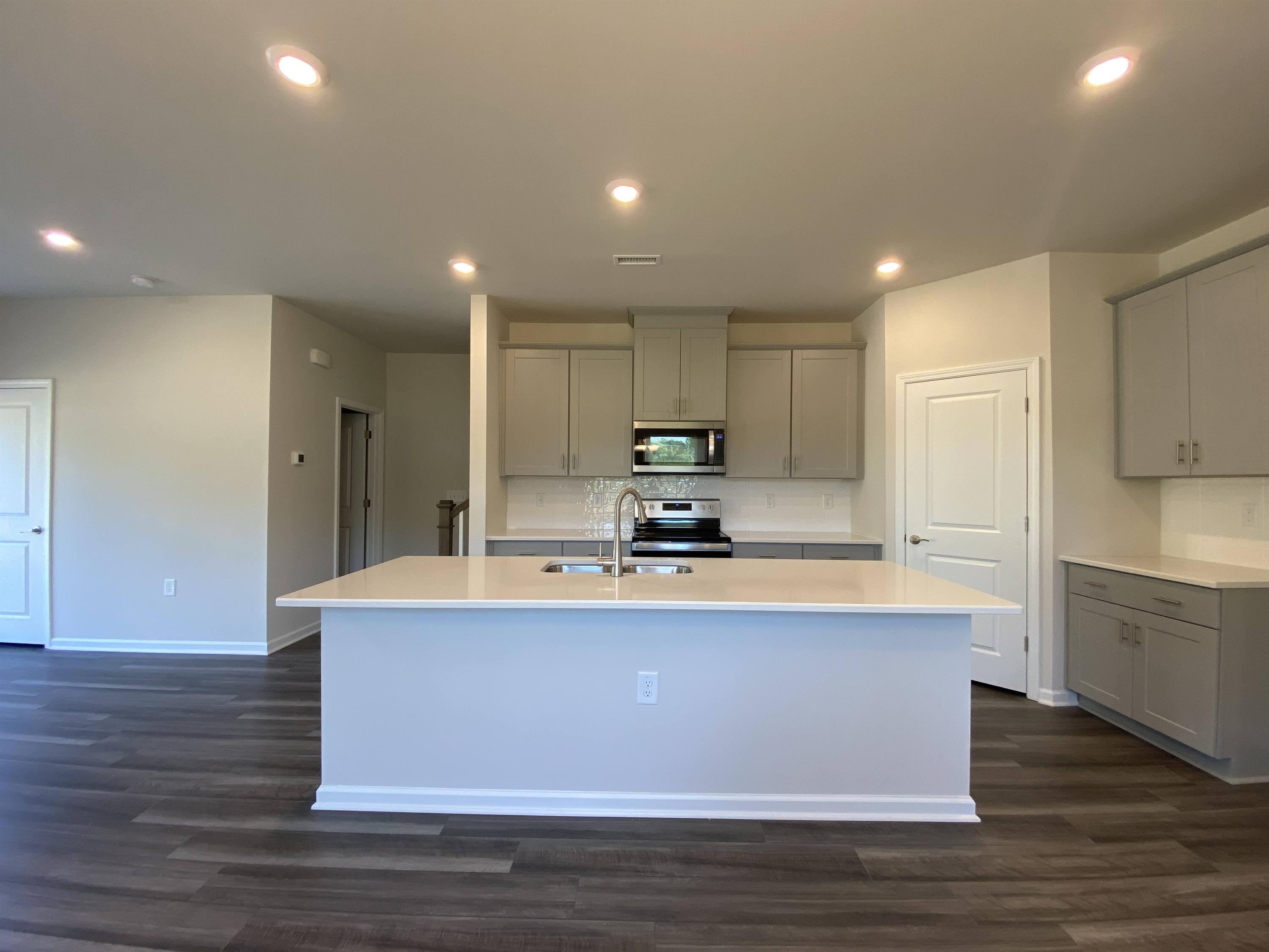 908 Clearhaven Lane - 1