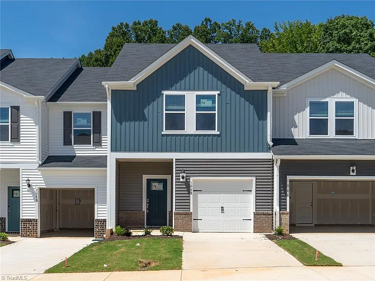 1048 Winding Spring Drive - 1