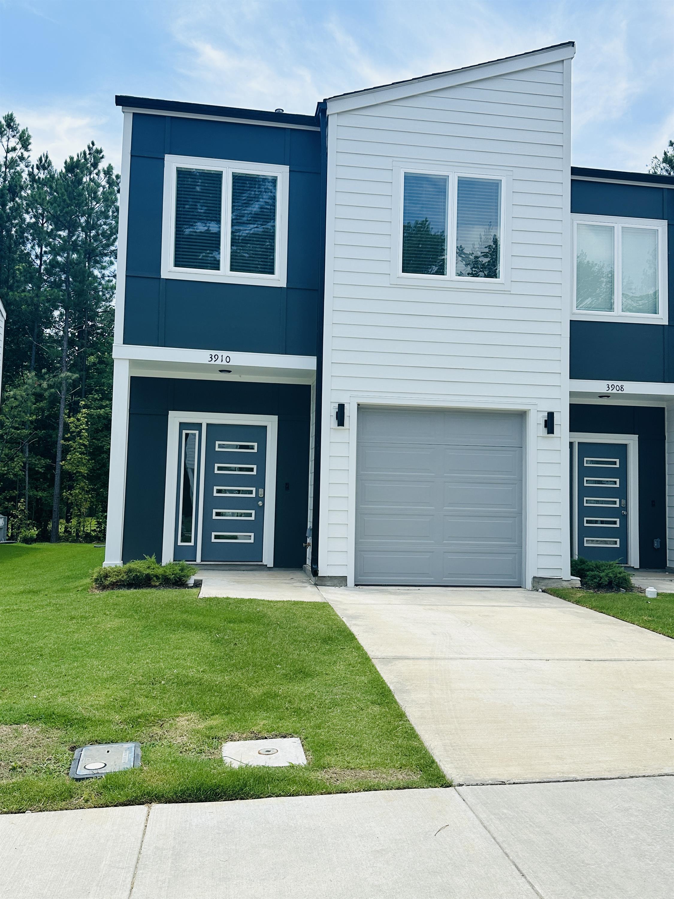 3910 Convergence Street - 1