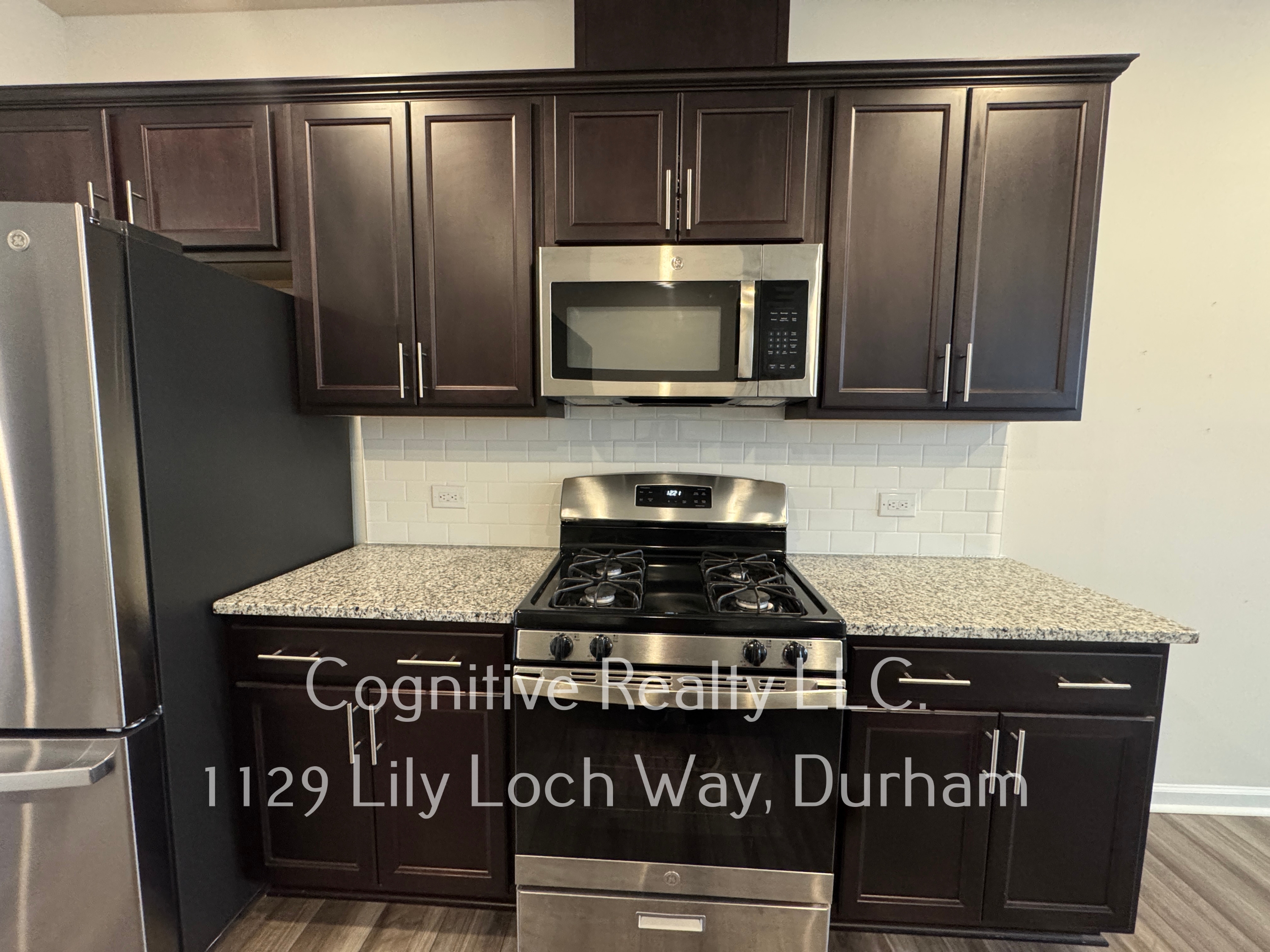 1129 Lily Loch Way - 1